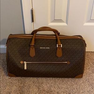 Michael Kors Duffle